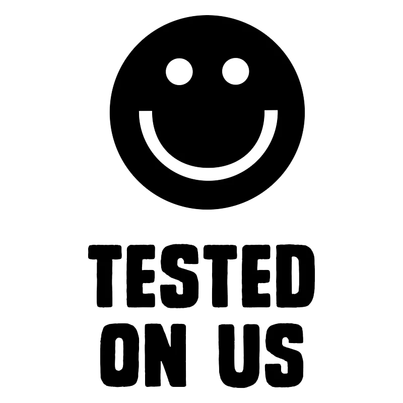Original Source Tested on Us Logo Original Source Tested on Us Logo